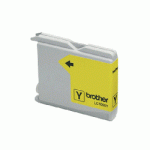 CARTRIDGE BROTHER LC970 YELLOW 15ML ( UITLOPEND )