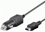 USB AUTO LADER 12V > MINI-USB 5.0V 0.5Amp