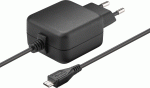 USB LADER 220V MICRO USB 3.1A ( 15watt )