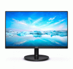 PHILIPS 21.5“ Monitor TFT-LCD ZWART 221V8/00 ( VGA-HDMI)