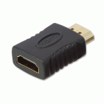 HDMI CEC-LESS HDMI FEMALE <> HDMI MALE
