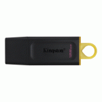Kingston DataTraveler Exodia usb stick 128 GB USB Type-A (3.1 Gen 1)