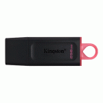 Kingston DataTraveler Exodia usb stick 256 GB USB Type-A (3.1 Gen 1)