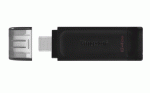 Kingston usb-c stick 64GB USB Type-C (3.2 Gen 1)