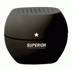 BLUETOOTH PORTABLE SPEAKER SUPERIOR MYWAY