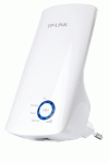 TL-WA850RE WIFI REPEATER 802.11N 300MBIT TP-LINK