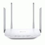 ARCHER C50 DRAADLOZE ROUTER FAST ETHERNET DUAL-BAND (2.4 GHz / 5 GHz) WIT