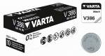 MINICEL V386 1.55V 11.6x4.2mm (D386 SR43) VARTA