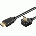 GN871H-1.50 HDMI KABEL HAAKS 1.4 1.5M