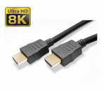 GN885-3.00 ULTRA HIGH SPEED 2.1> 8K HDMI KABEL 60HZ 3.0 METER