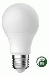 LED LAMP E27 WW 220V 8.3Watt (60watt) 806LUMEN 2700K Dimbaar