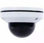CCTV PTZ MINI-DOME CAMERA OUTDOOR 2.0Mpx 3x opt.zoom AHD/CVBS