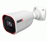 CCTV IP CAM BULLET I4340IPS-MVF 4.0 Mpix CAMERA 2.8-12mm IR LEDS 
12Vdc/ PoE